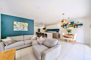 Family room- click for photo gallery